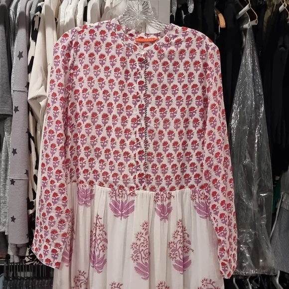 [BRAND NEW] Olaphant Longsleeve Dress - Picture 2 of 4